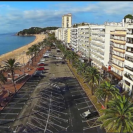 Apartamentos Zodiac Lloret de Mar Dış mekan fotoğraf