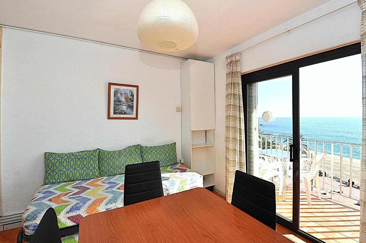 Apartamentos Zodiac Lloret de Mar Dış mekan fotoğraf