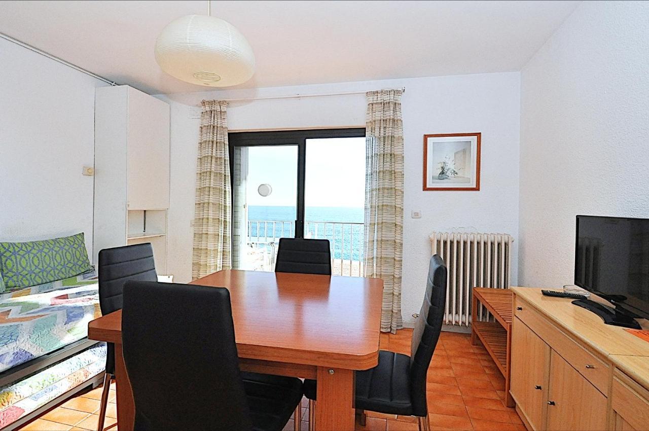 Apartamentos Zodiac Lloret de Mar Dış mekan fotoğraf