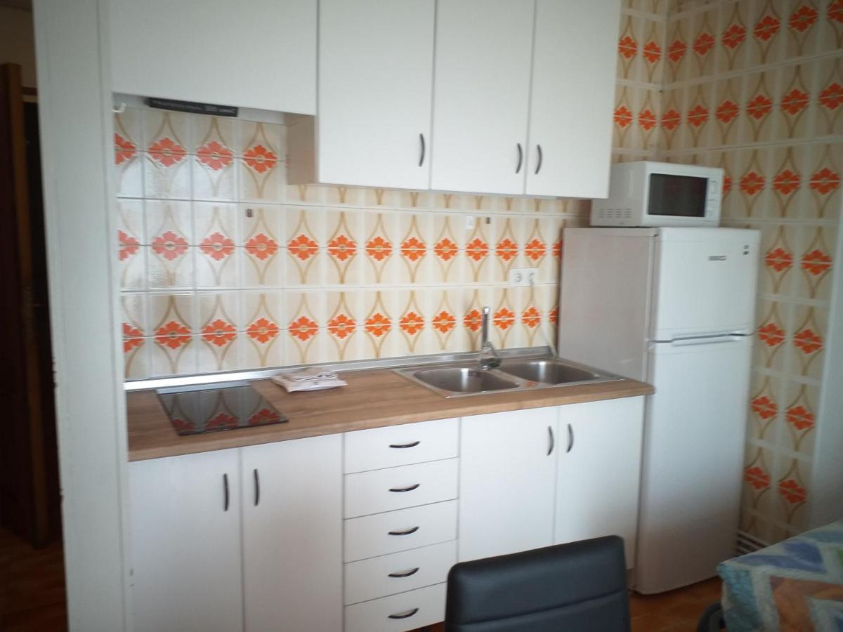 Apartamentos Zodiac Lloret de Mar Dış mekan fotoğraf
