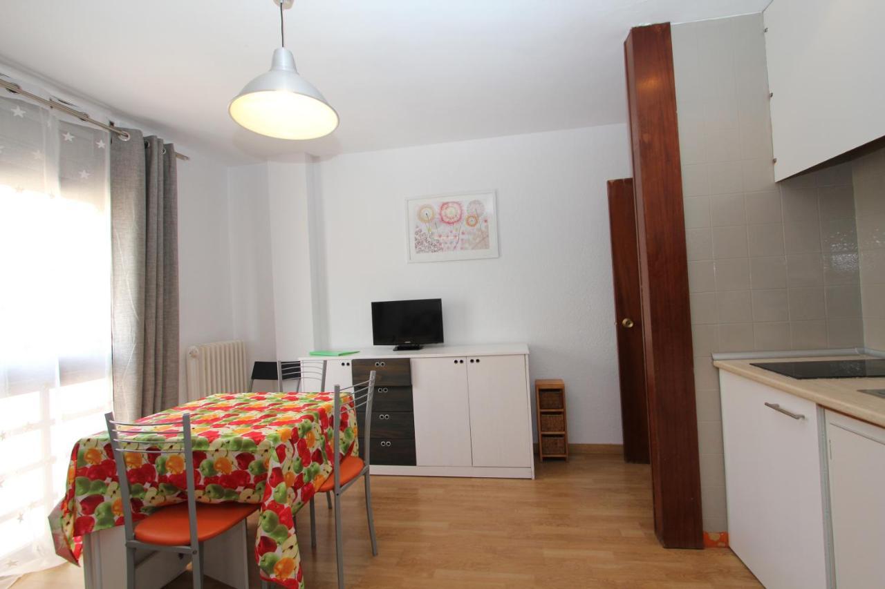 Apartamentos Zodiac Lloret de Mar Dış mekan fotoğraf