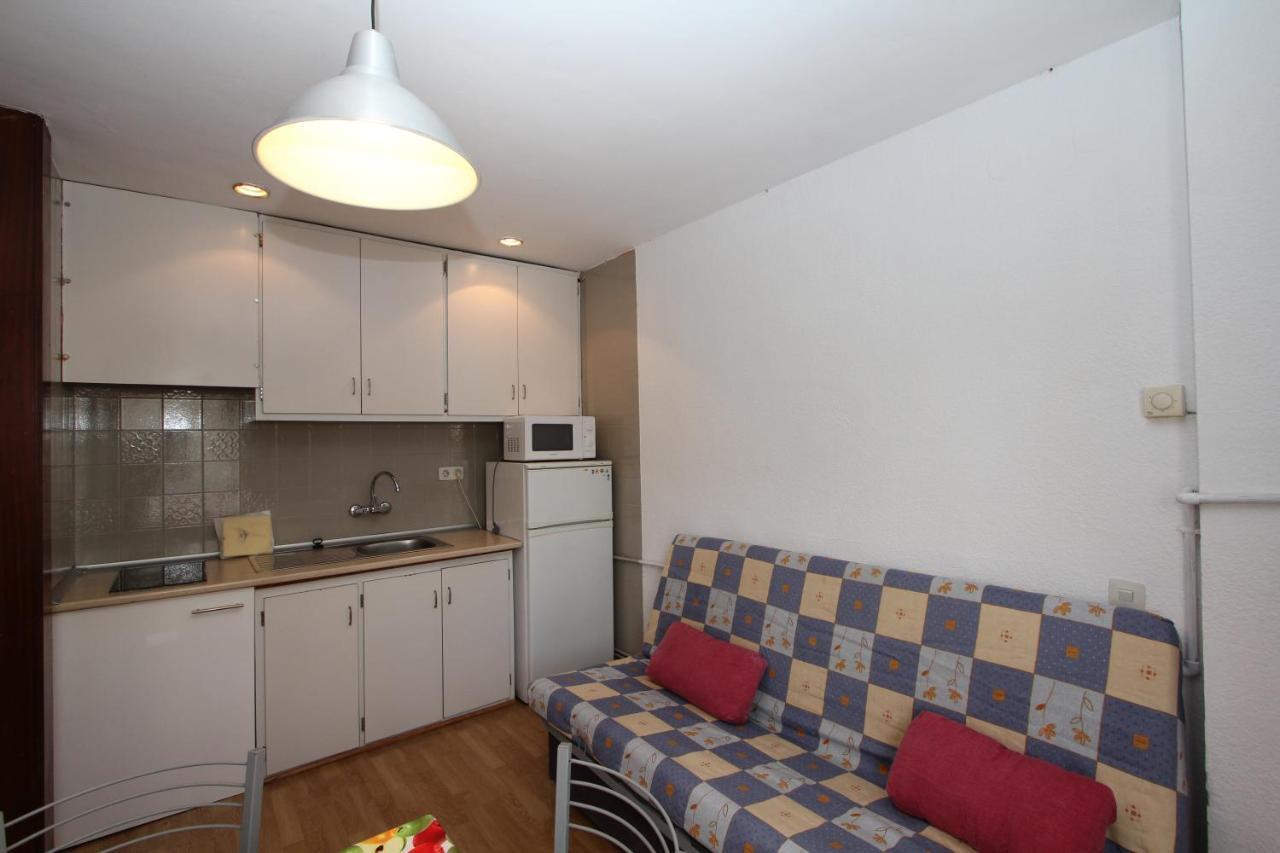 Apartamentos Zodiac Lloret de Mar Dış mekan fotoğraf