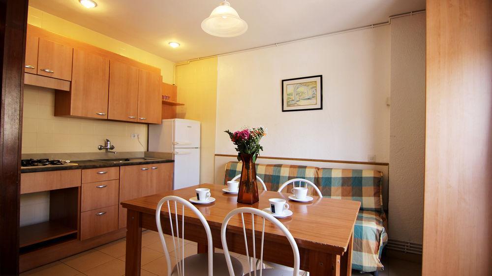 Apartamentos Zodiac Lloret de Mar Dış mekan fotoğraf