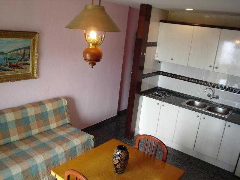Apartamentos Zodiac Lloret de Mar Dış mekan fotoğraf