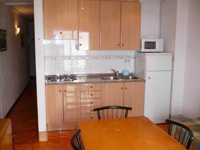 Apartamentos Zodiac Lloret de Mar Dış mekan fotoğraf
