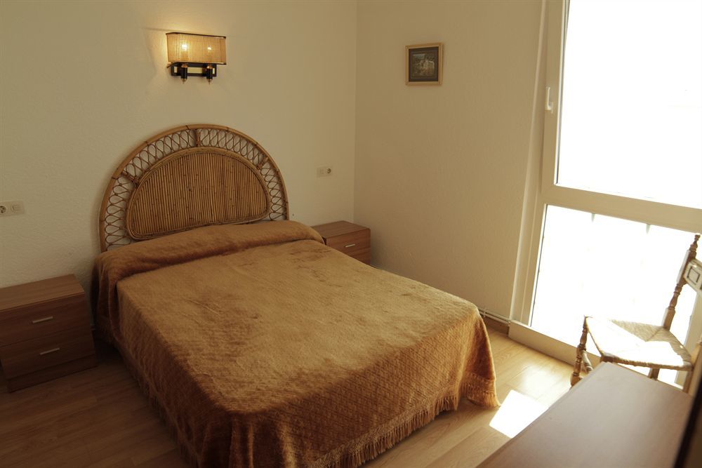 Apartamentos Zodiac Lloret de Mar Dış mekan fotoğraf
