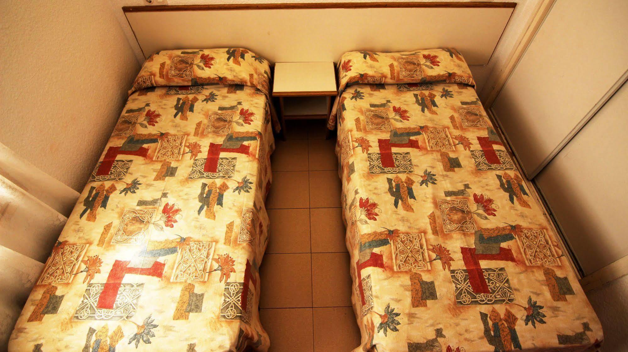 Apartamentos Zodiac Lloret de Mar Dış mekan fotoğraf