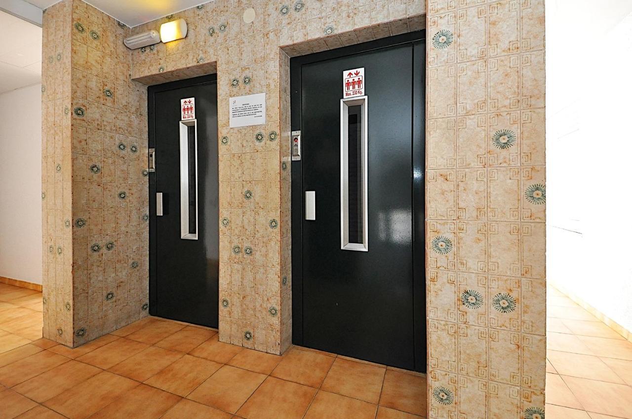 Apartamentos Zodiac Lloret de Mar Dış mekan fotoğraf