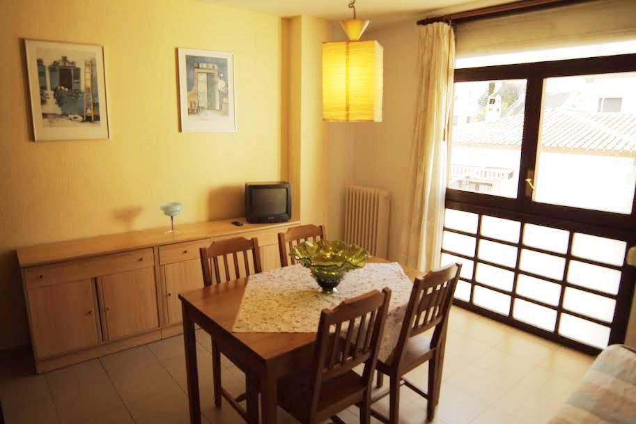 Apartamentos Zodiac Lloret de Mar Dış mekan fotoğraf