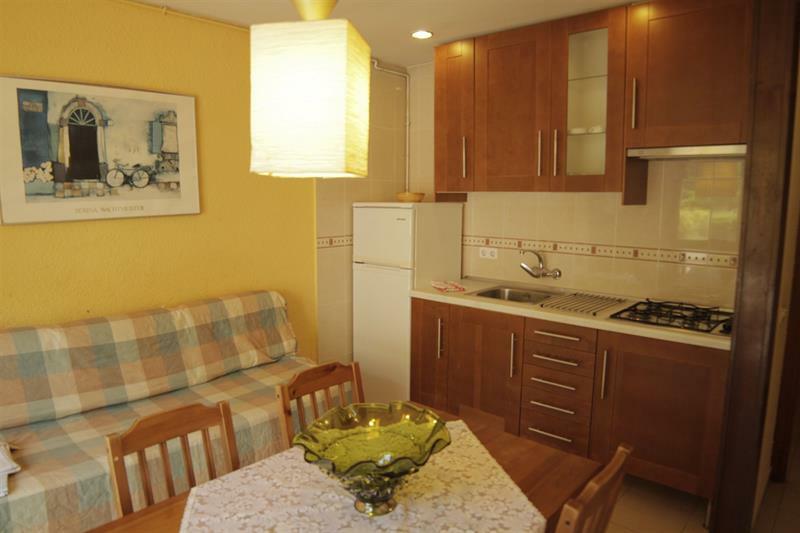 Apartamentos Zodiac Lloret de Mar Dış mekan fotoğraf