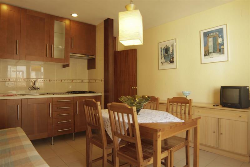 Apartamentos Zodiac Lloret de Mar Dış mekan fotoğraf