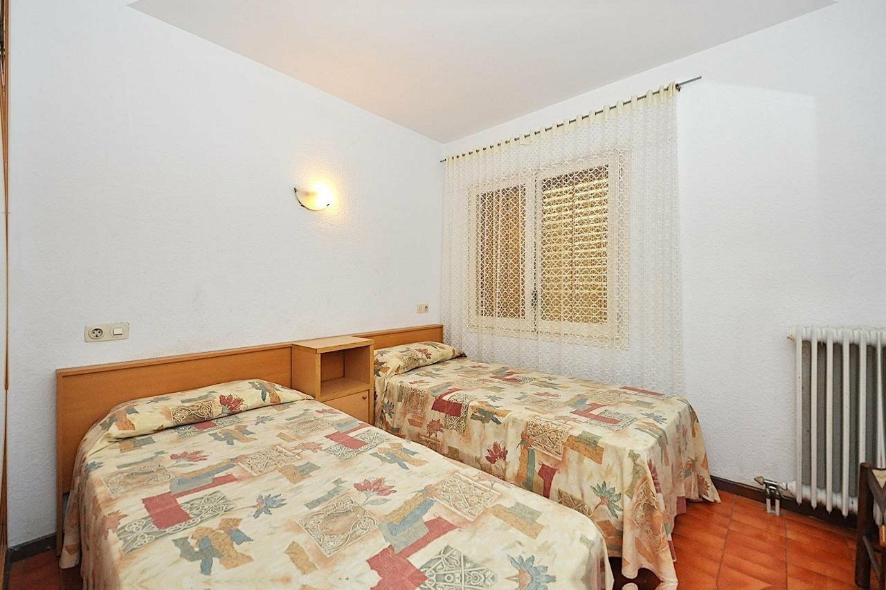 Apartamentos Zodiac Lloret de Mar Dış mekan fotoğraf