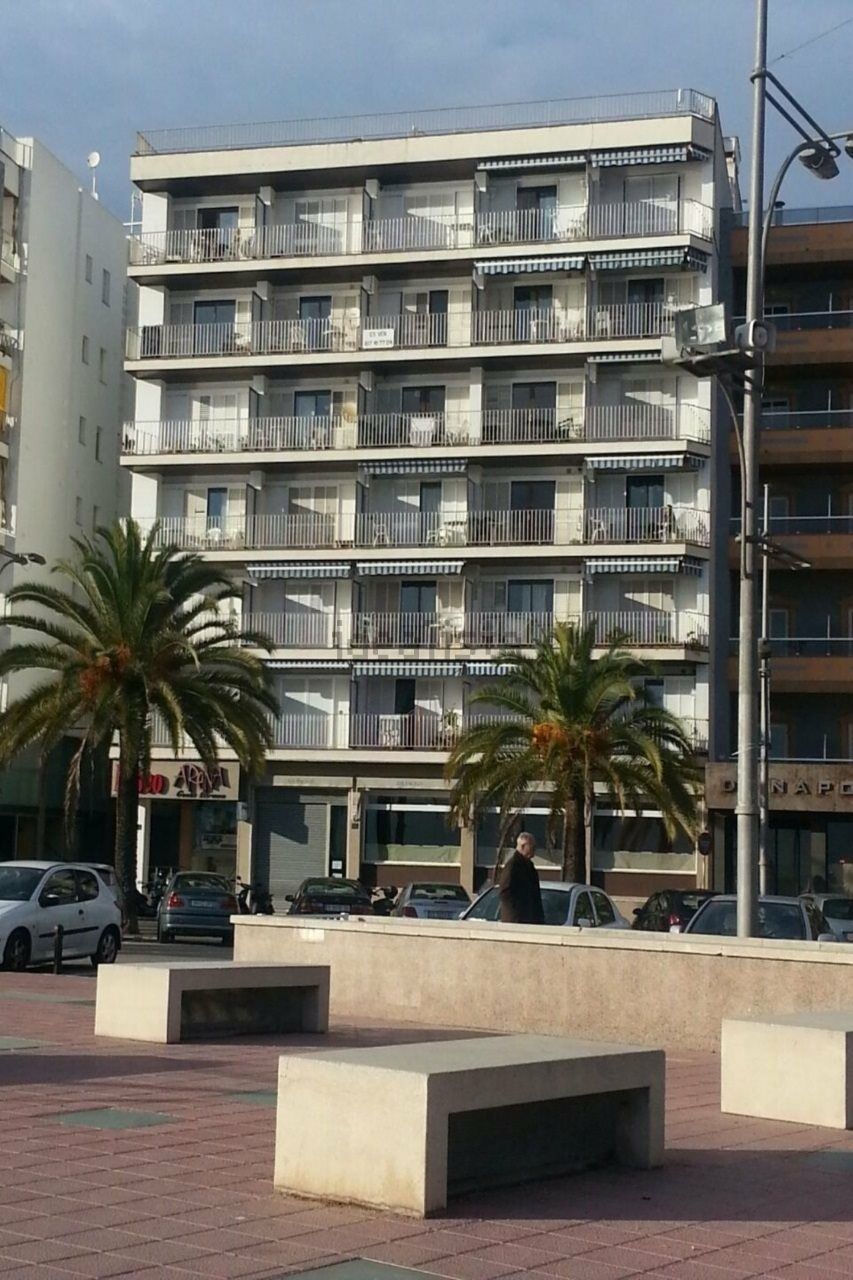 Apartamentos Zodiac Lloret de Mar Dış mekan fotoğraf